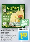 Mild & Nussig bei EDEKA im Markdorf Prospekt für 1,49 €