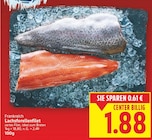 Lachsforellenfilet im aktuellen E center Prospekt