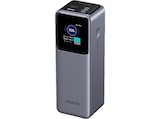 Aktuelle Smartphone Angebote bei MediaMarkt Saturn in Stuttgart Aktuelles 200W Schnelllade Powerbank 25000 mAh Gray Angebot bei MediaMarkt Saturn in Stuttgart ab 74,99 €