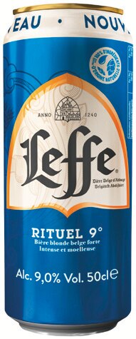LEFFE Bière