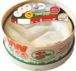 Mont d'Or Moyen AOP à Intermarché Super dans Oyonnax Mont d'Or Moyen AOP à Intermarché Super dans Oyonnax
