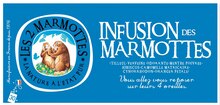 Monoprix Jouy la Fontaine - Infusion des Marmottes Promo Infusion des Marmottes dans le catalogue Monoprix "Vous serez gâtés on vous le promo" à Jouy la Fontaine
