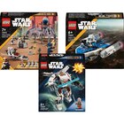 SUR TOUT - LEGO STAR WARS - Carrefour à Orléans SUR TOUT - LEGO STAR WARS en promo chez Carrefour Orléans