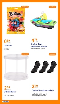 Bekleidung im Action Prospekt "kleine Preise, grosse Freude!" mit 34 Seiten (Mannheim)
