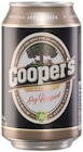 Cider von Coopers für 0,99 € bei REWE im Angebot Cider von Coopers im aktuellen REWE Prospekt