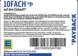 10FACH °P auf den Einkauf Angebot in Langenhennersdorf 10FACH °P auf den Einkauf im aktuellen Prospekt bei EDEKA in Langenhennersdorf