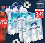 Adelholzener Angebote bei E center Iserlohn für 3,49 €