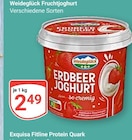 Aktuelle Joghurt Angebote bei GLOBUS in Krefeld Aktuelles Fruchtjoghurt Angebot bei GLOBUS in Krefeld ab 2,49 €