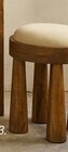 Tabouret - Maisons du Monde à Courbevoie Tabouret en promo chez Maisons du Monde Courbevoie à 109,00 €