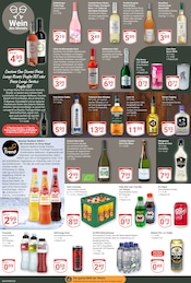 Aktueller GLOBUS Prospekt mit Vodka, "Aktuelle Angebote", Seite 15