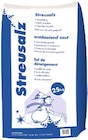Aktuelle Streusalz Angebote bei Thomas Philipps in Leverkusen Aktuelles Streusalz Angebot bei Thomas Philipps in Leverkusen ab 5,99 €