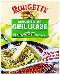 Kaufland Eberswalde - Grill- oder Ofenkäse Grill- oder Ofenkäse Angebot bei Kaufland Eberswalde im Prospekt "Lust auf Sommer"