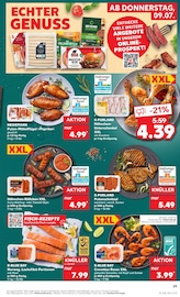Lachs im Kaufland Prospekt in Freital Aktueller Kaufland Prospekt mit Lachs, "Hier bin ich richtig", Seite 29