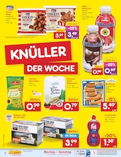 Zucker im Netto Marken-Discount Prospekt in Gera Aktueller Netto Marken-Discount Prospekt mit Zucker, "Aktuelle Angebote", Seite 2