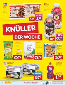 Aktueller Netto Marken-Discount Gera Prospekt Netto Marken-Discount Prospekt Gera "Aktuelle Angebote" mit 65 Seiten