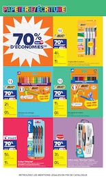 Offre Compas dans le catalogue Carrefour du moment à la page 76