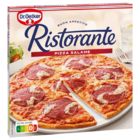 Ristorante Pizza Salame im Angebot bei REWE in Kerpen Ristorante Pizza Salame Angebote von Dr. Oetker bei REWE Kerpen für 1,79 €