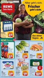Ähnliche Schwarzbier Angebote im Prospekt "Dein Markt" von REWE in Heidelberg Ähnliche Angebote wie Schwarzbier im Prospekt "Dein Markt" auf Seite 1 von REWE in Heidelberg