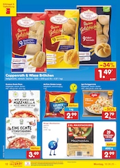Aktueller Netto Marken-Discount Prospekt mit Wecker, "Aktuelle Angebote", Seite 14