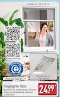 Fliegengitter-Rollo Fenster Angebote bei ALDI Nord Velbert für 24,99 €
