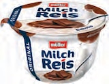 Milchreis von müller für 0,49 € bei Netto mit dem Scottie im Angebot Milchreis von müller im aktuellen Netto mit dem Scottie Prospekt