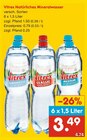 Aktuelle Mineralwasser Angebote bei Netto Marken-Discount in Dortmund Aktuelles Naturelle Angebot bei Netto Marken-Discount in Dortmund ab 3,49 €