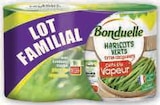 Légumes Cuisson Vapeur - BONDUELLE à 1,80 € dans le catalogue U Express