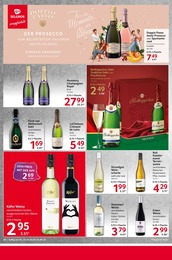 Champagner Angebot im aktuellen Selgros Prospekt auf Seite 20