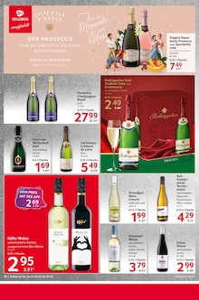 Champagner im Selgros Prospekt "cash & carry" mit 32 Seiten (Offenbach (Main))