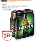 Angebot im GLOBUS Lambrechtshagen Prospekt GLOBUS Lambrechtshagen Prospekt mit im Angebot für 3,99 €