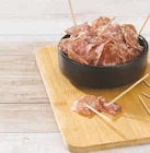 Super U Pierrelaye - Promo Saucisson Sec Tranché VPF Promo Saucisson Sec Tranché VPF à 2,50 € dans le catalogue Super U à Pierrelaye