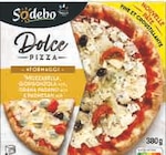Pizza Dolce Regina à U Express dans Venelles Pizza Dolce Regina à U Express dans Venelles