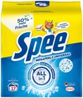 Megaperls Universal Angebote von Spee bei REWE Weimar für 3,49 €