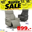 Roosevelt Sessel im Angebot bei Seats and Sofas in Regensburg Roosevelt Sessel Angebote von Seats and Sofas bei Seats and Sofas Regensburg für 899,00 €