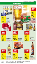 Bière Angebote im Prospekt "Carrefour Market" von Carrefour Market Bière Angebote im Prospekt "Carrefour Market" von Carrefour Market auf Seite 19