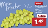 Tafeltrauben hell im Angebot bei combi in Oldenburg Tafeltrauben hell Angebote bei combi Oldenburg für 1,49 €