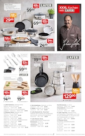 Aktueller XXXLutz Möbelhäuser Prospekt mit Besteck, "10.000e Artikel dauerhaft günstig!", Seite 2