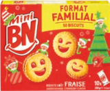 Mini bn - BN - Aldi Mini bn - BN à 2,71 € dans le catalogue Aldi