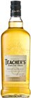 Highland Cream Blended Scotch Whisky von Teacher’s für 8,99 € bei Netto mit dem Scottie im Angebot Highland Cream Blended Scotch Whisky von Teacher’s im aktuellen Netto mit dem Scottie Prospekt