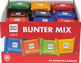 Bunter Mini Mix Angebote von Ritter Sport bei Netto Marken-Discount Wiesbaden für 21,99 €