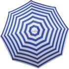 Parasol de plage Cachira - Maxi Bazar à Nantes Parasol de plage Cachira en promo chez Maxi Bazar Nantes à 9,99 €