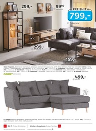 Fernseher Angebot & Preis im aktuellen XXXLutz Möbelhäuser Prospekt Fernseher Angebot im aktuellen XXXLutz Möbelhäuser Prospekt auf Seite 10
