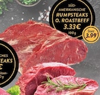 Südamerikanische Rumpsteaks o. Roastbeef im Angebot bei EDEKA in Bottrop Südamerikanische Rumpsteaks o. Roastbeef Angebote bei EDEKA Bottrop für 3,33 €