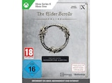 The Elder Scrolls Online (+Morrowind+Next-Gen-Upgrade) - [Xbox Series X S] von BETHESDA im aktuellen MediaMarkt Saturn Prospekt für 12,49 €