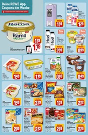 Ähnliche CO2 Zylindertausch Angebote im Prospekt "Dein Markt" von REWE Ähnliches Angebot bei REWE in Prospekt "Dein Markt" gefunden auf Seite 24