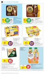 Prix et réduction Nestlé dans le prospectus Intermarché Super en cours Offre Nestlé dans le catalogue Intermarché Super du moment à la page 26