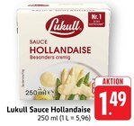 Sauce Hollandaise à EDEKA dans Boofzheim