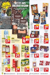 Weihnachten im E center Prospekt in Kleinmachnow Aktueller E center Prospekt mit Weihnachten, "Aktuelle Angebote", Seite 16