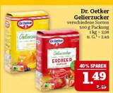 Aktuelle Zucker Angebote bei Marktkauf in Nürnberg Aktuelles Gelierzucker Angebot bei Marktkauf in Nürnberg ab 1,49 €