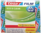 Eco & Clear von tesa im aktuellen Rossmann Prospekt für 2,79 €